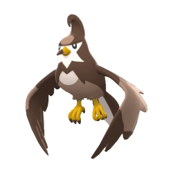 #397 Staravia